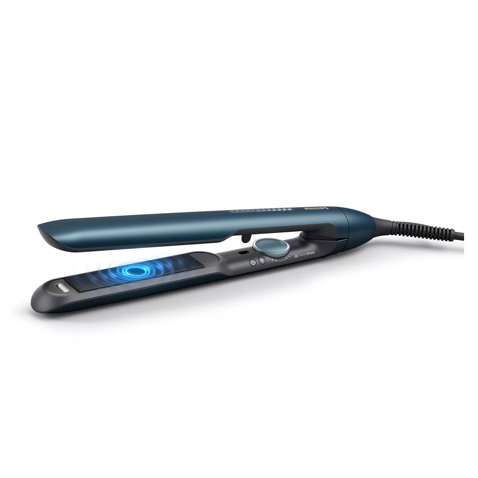 Philips Beauty Philips Hair Straightener BHS732