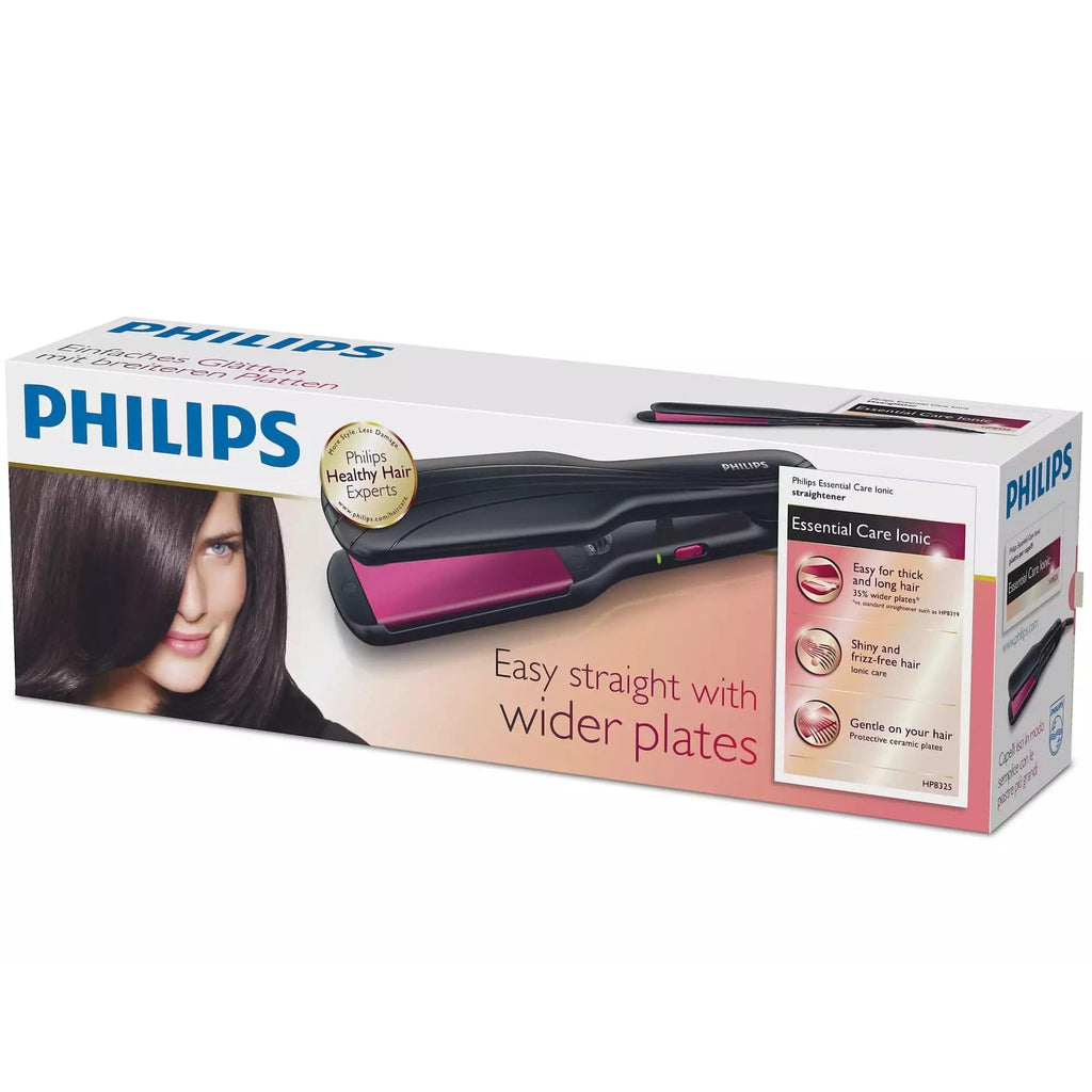 Philips Beauty Philips Hair Straightener HP8325