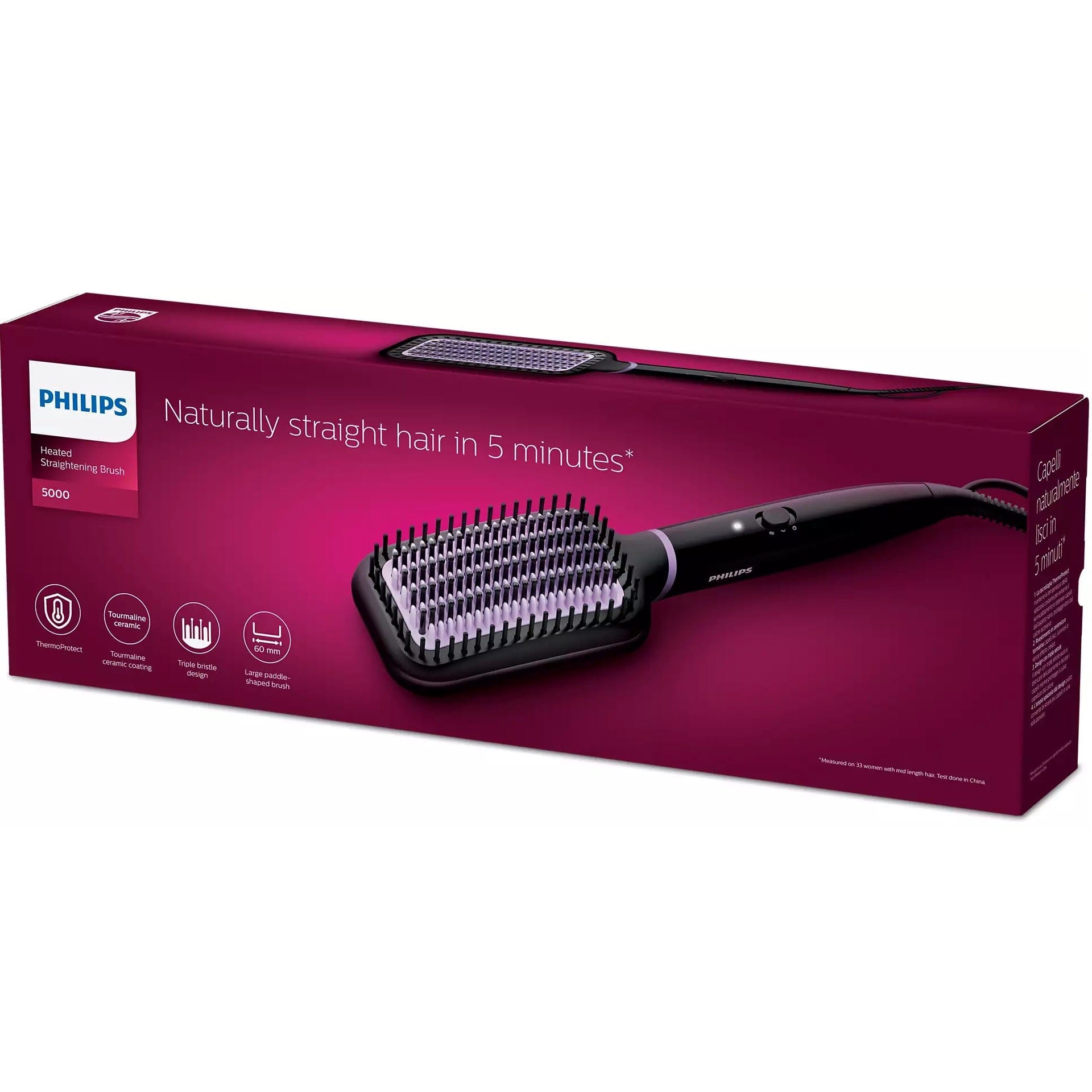 Philips Beauty Philips Hair Styler BHH880
