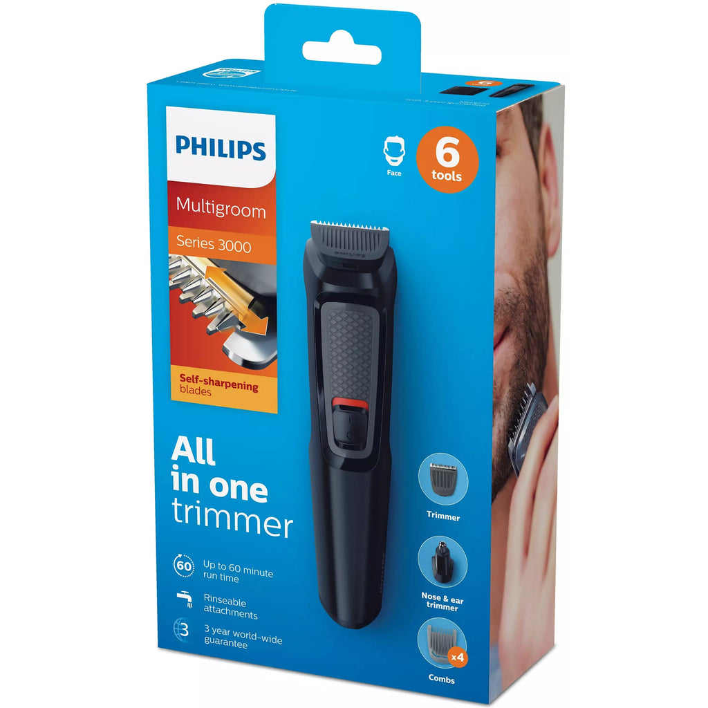 Philips Beauty Philips Multi Groom MG3710