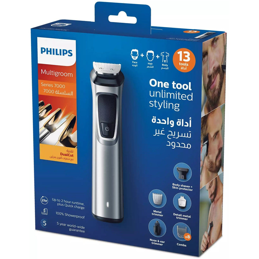 Philips Beauty Philips Multi Groom MG7715