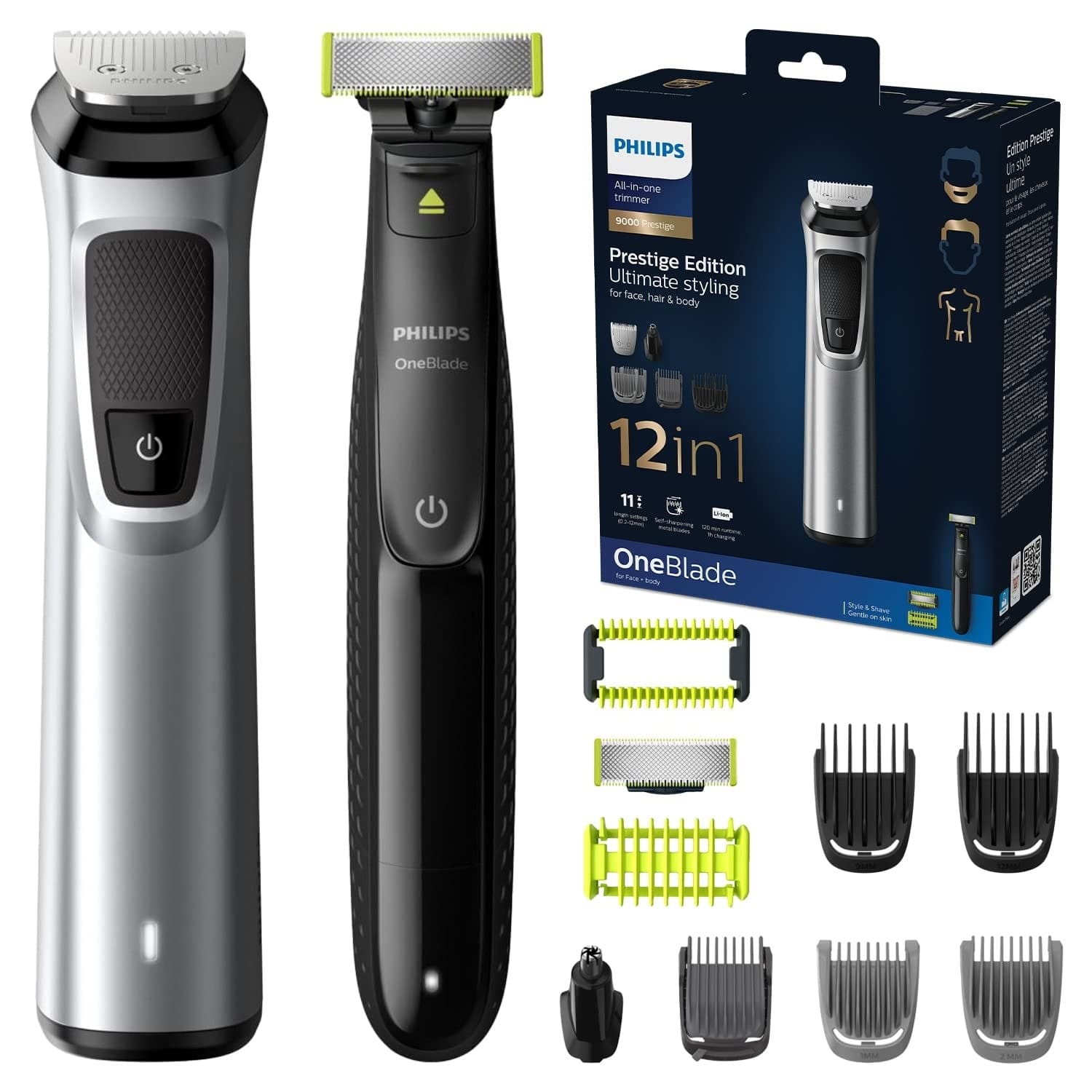 Philips Beauty Philips Multi Groom MG9710