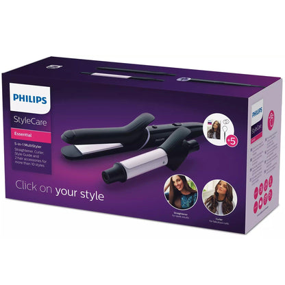 Philips Beauty Philips Multi Styler BHH811