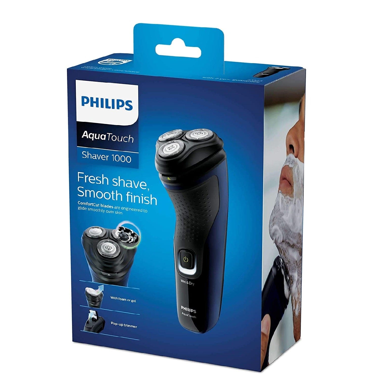 Philips Beauty Philips S1323 Shaver
