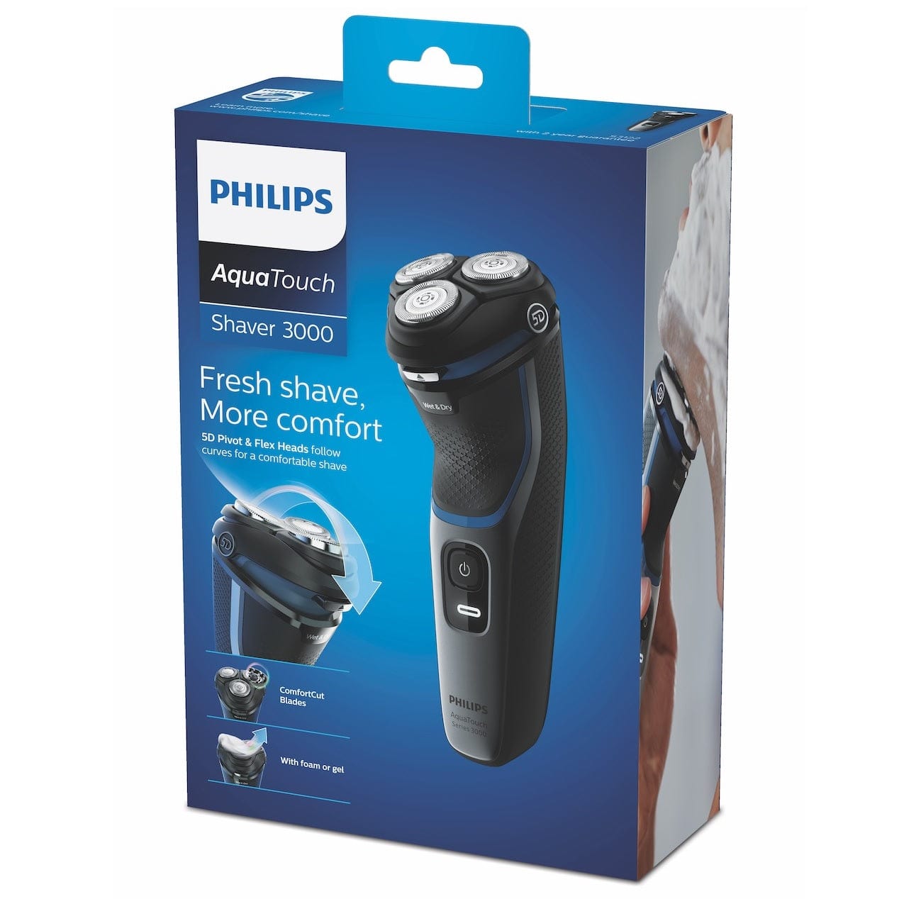 Philips Beauty Philips Shaver S3122