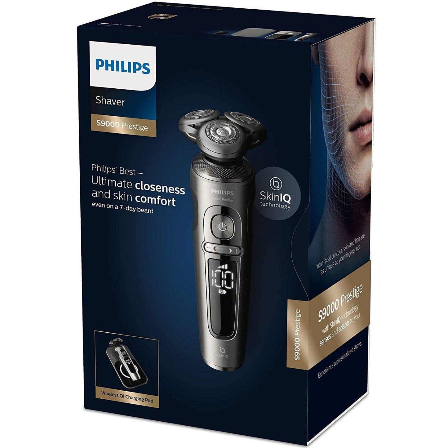 Philips Beauty Philips Shaver SP9860