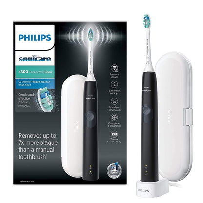 PHILIPS Beauty Philips Sonicare Protective Clean 430 HX6800 Sonic Electric Toothbrush