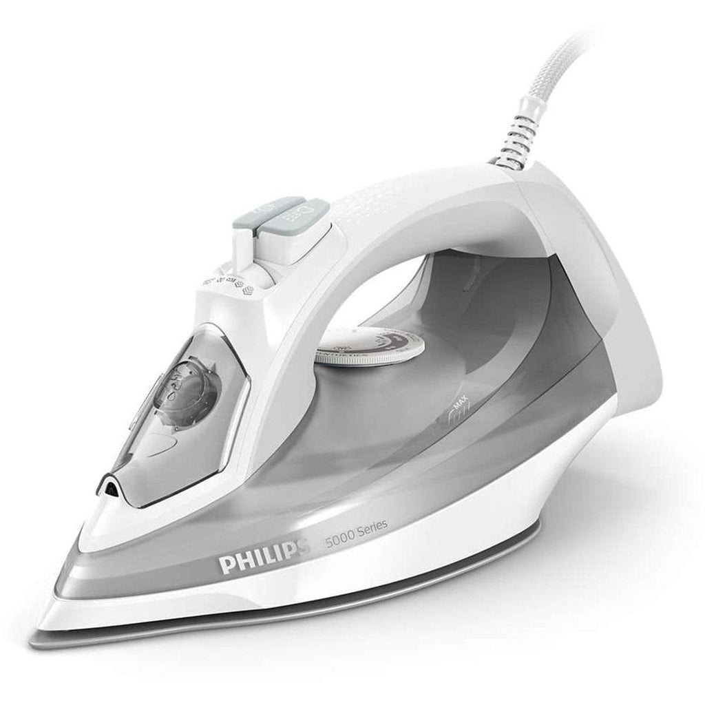 Philips Home Appliance Pumps Philips Steam Iron  2400W  Grey