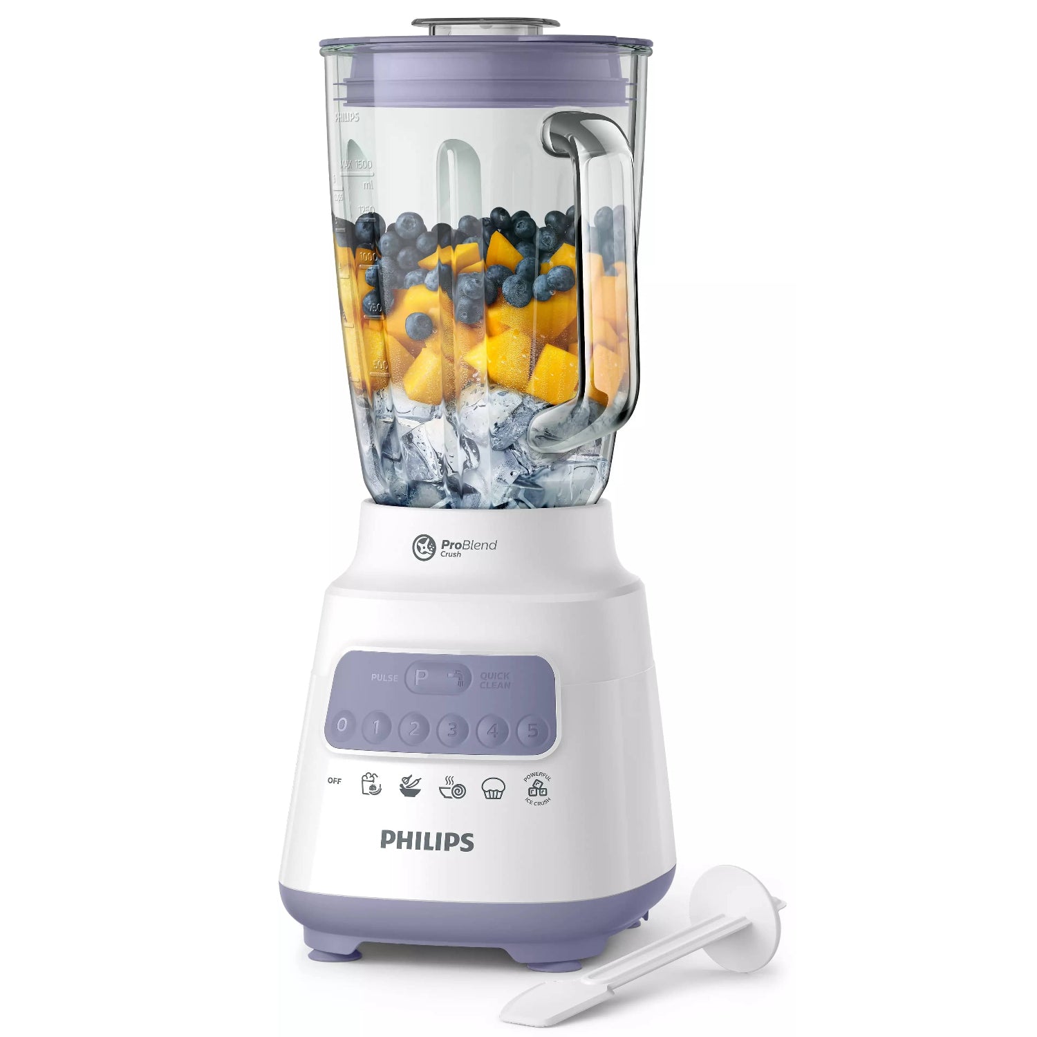 Philips Home & Kitchen Philips Blender HR2222