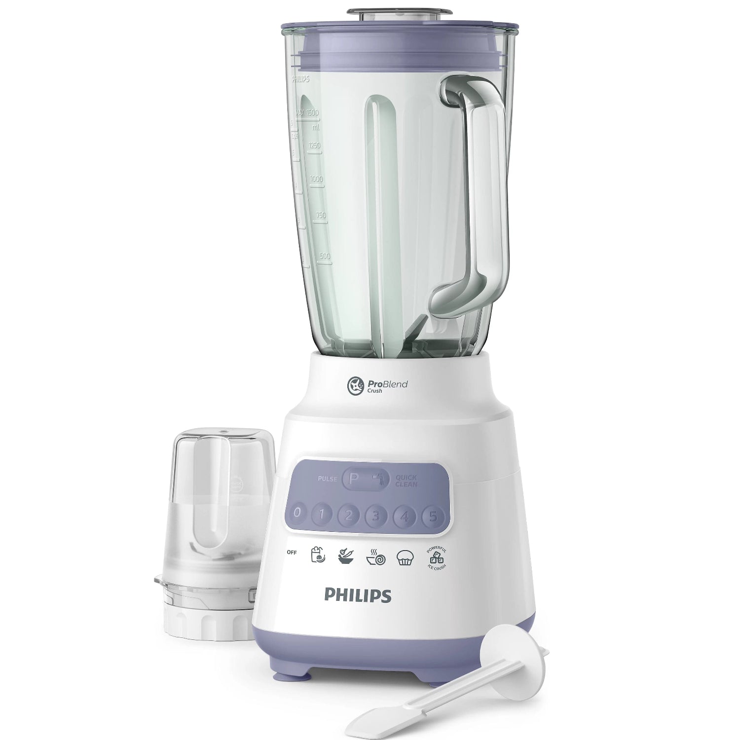 Philips Home & Kitchen Philips Blender HR2222