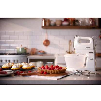 Philips Home & Kitchen Philips Bowl Mixer HR3745