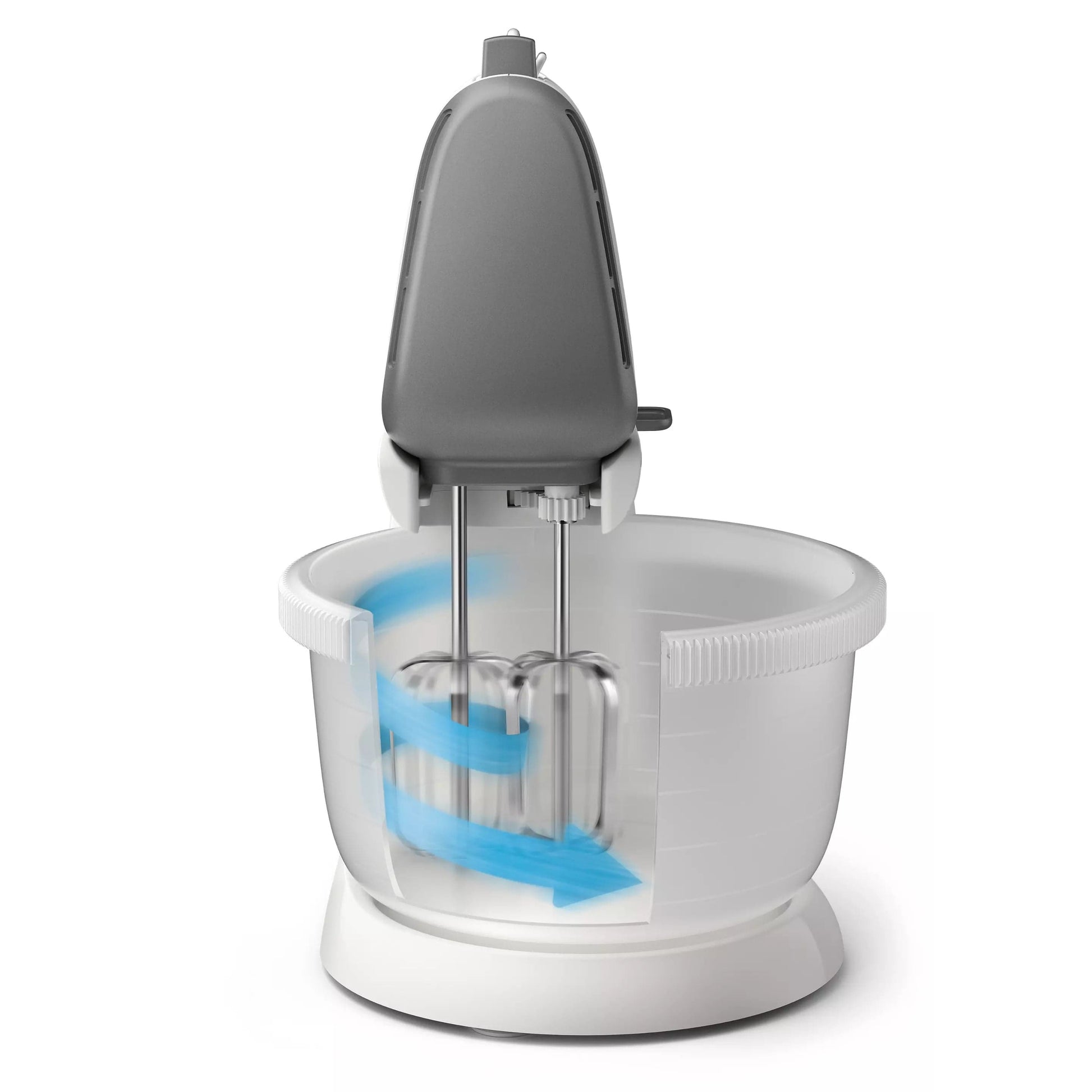 Philips Home & Kitchen Philips Bowl Mixer HR3745