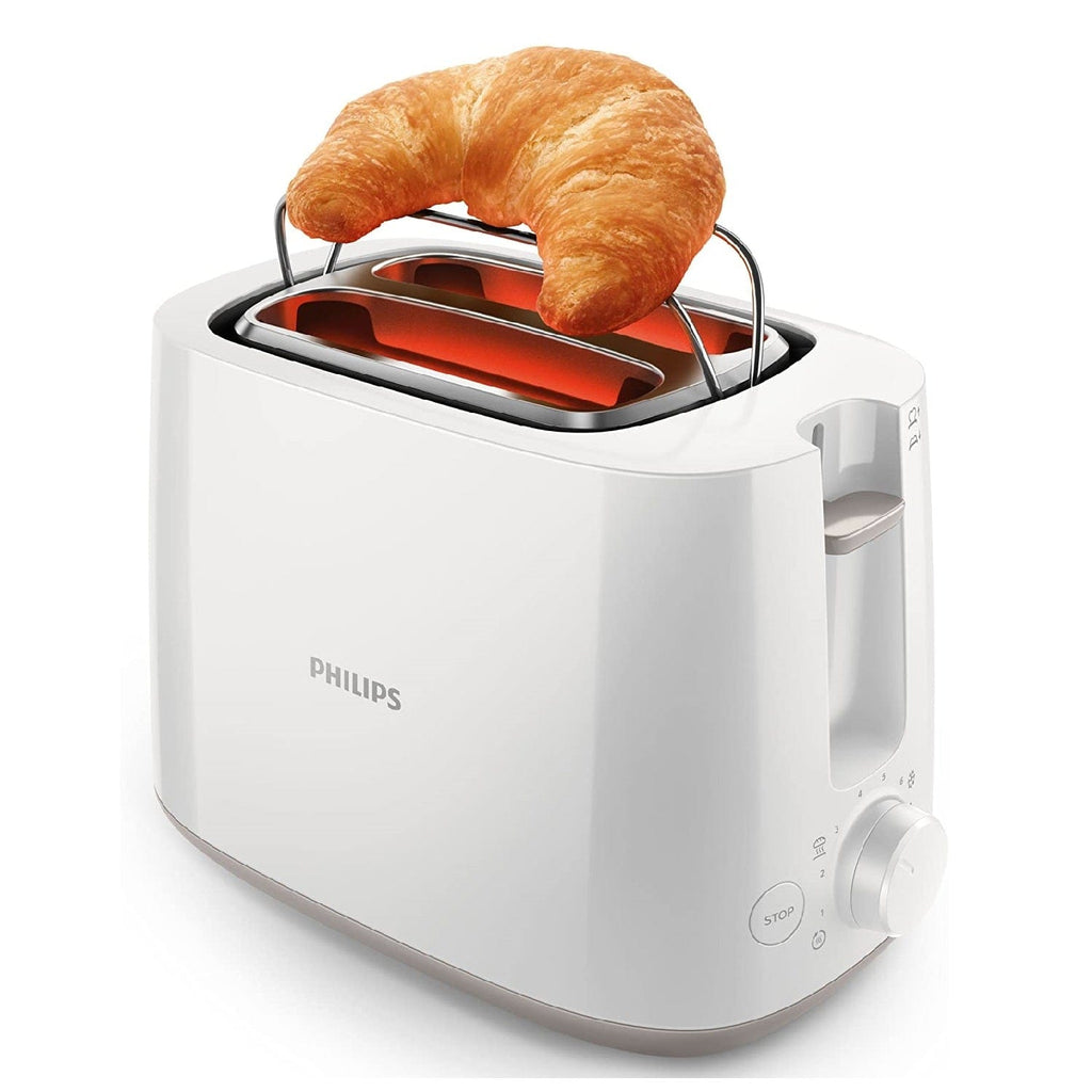 Philips Home & Kitchen Philips HD2581 Toaster