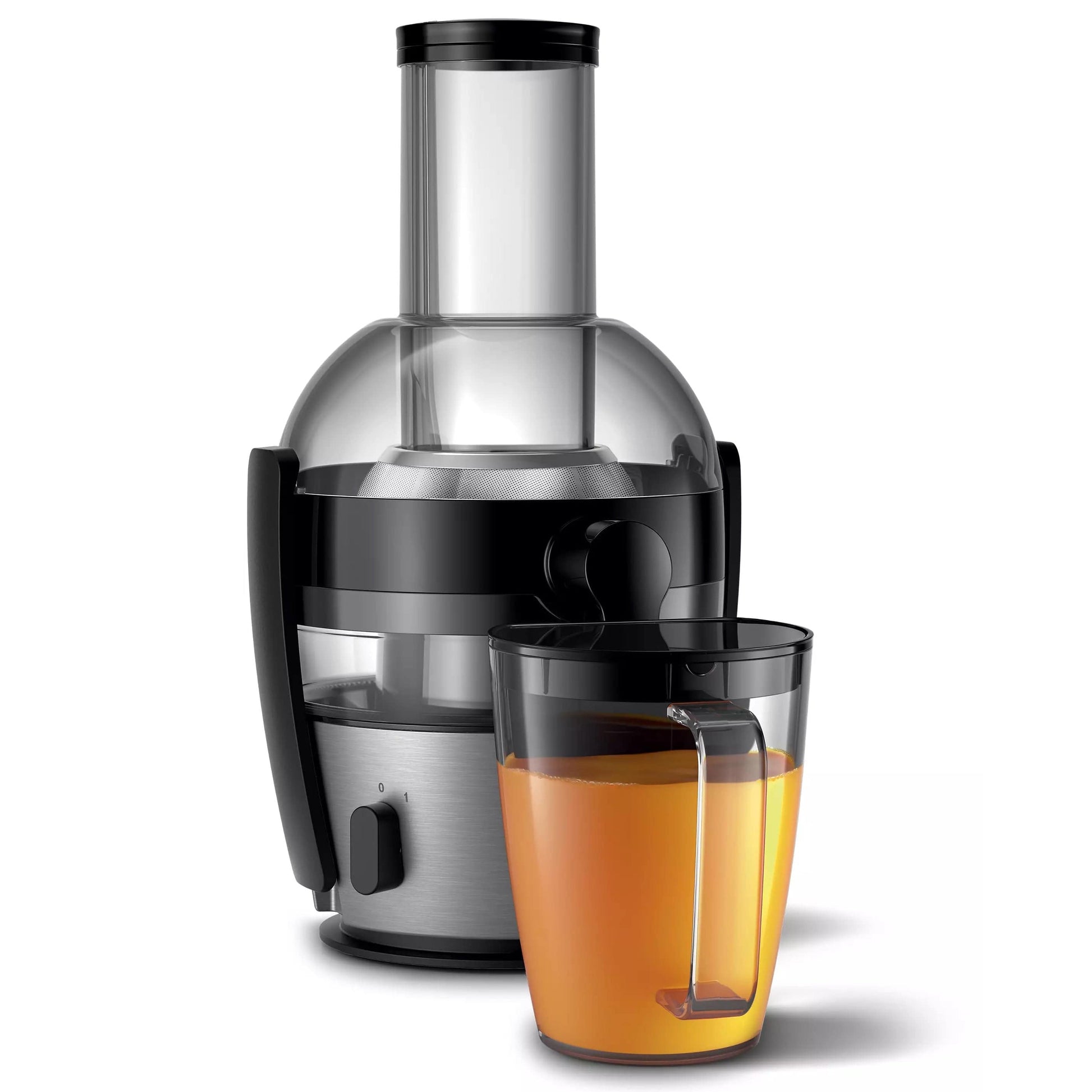 Philips Home & Kitchen Philips Juicer HR1863