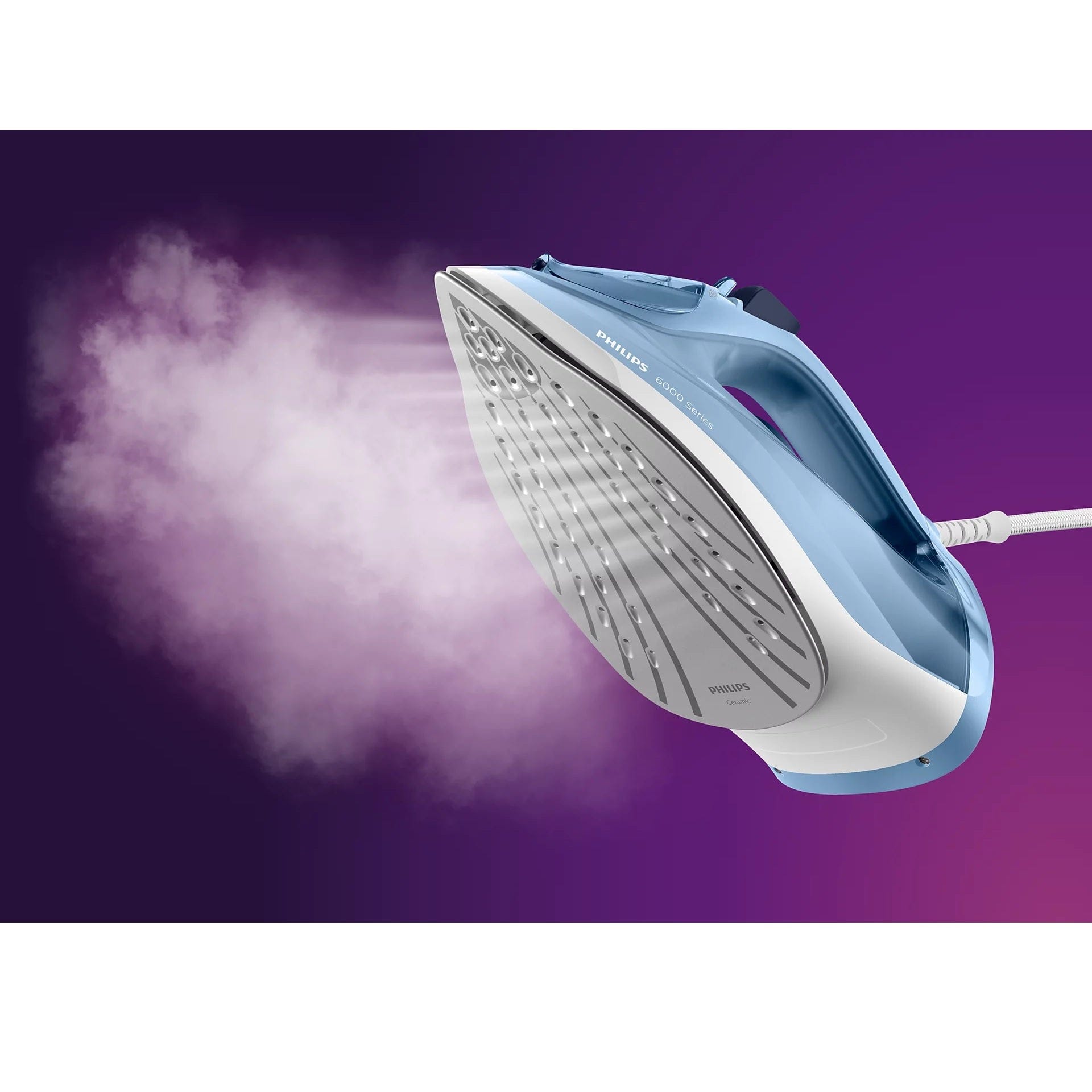 Philips Home & Kitchen Philips Steam Iron DST6001
