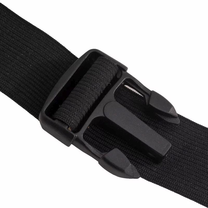 Pikkaboo Babies NapSafe Car Seat Safety Head Support- Chevron