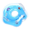 Pikkaboo Babies Pikkaboo - ISwimSafe Infant Neck Floater - Blue