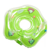 Pikkaboo Babies Pikkaboo - ISwimSafe Infant Neck Floater - Green