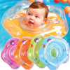 Pikkaboo Babies Pikkaboo - ISwimSafe Infant Neck Floater - Orange
