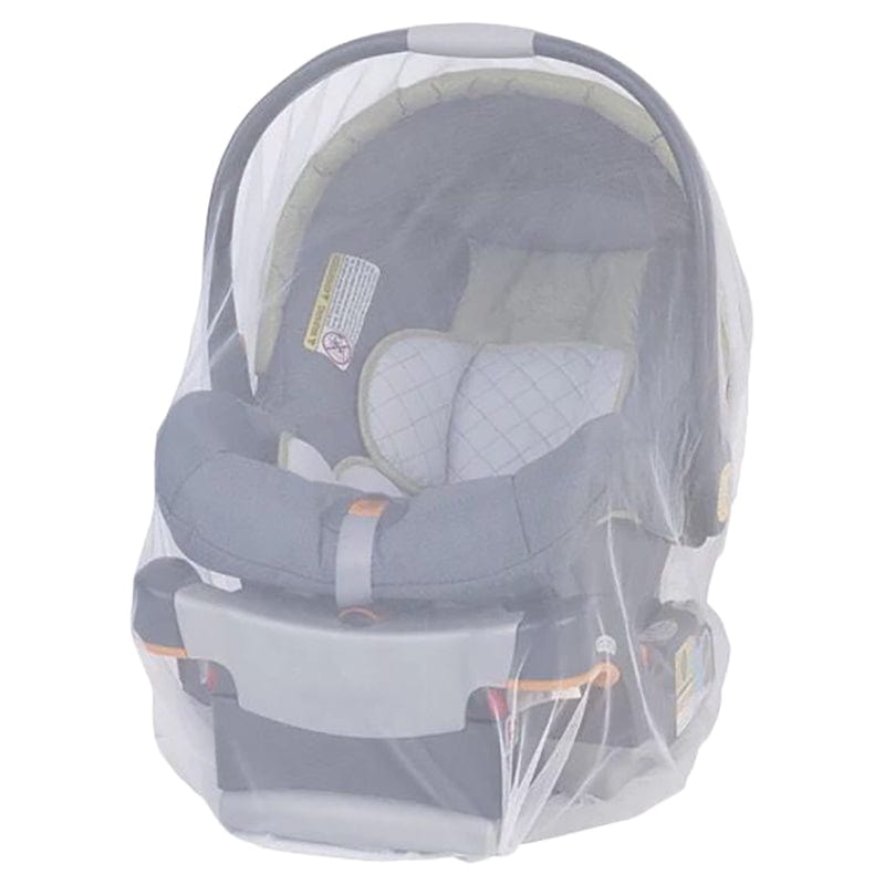 Pikkaboo Babies Pikkaboo Universal Mosquito Net for Stroller