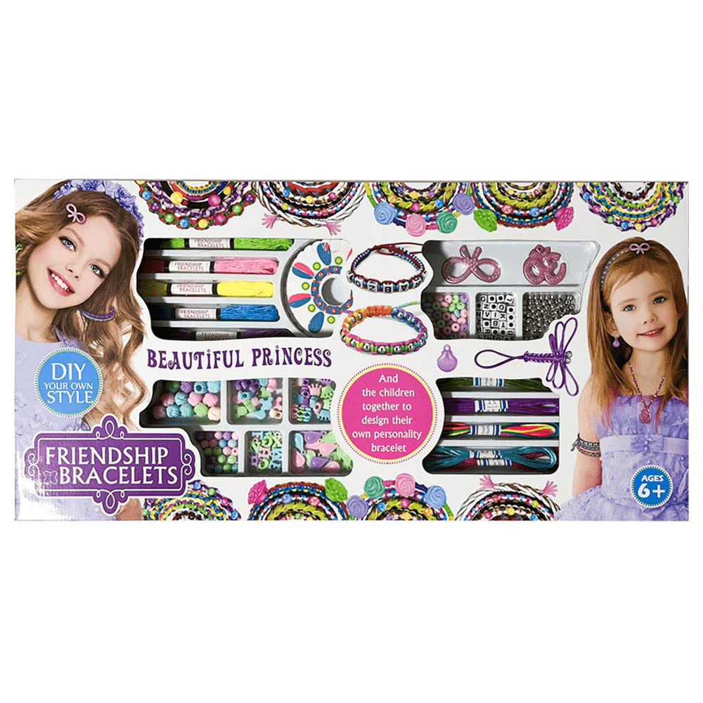 PINXIN Toys PINXIN DIY Beads