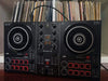 Pioneer DJ Electronics Pioneer DJ DDJ-200 2-channel Smart DJ controller