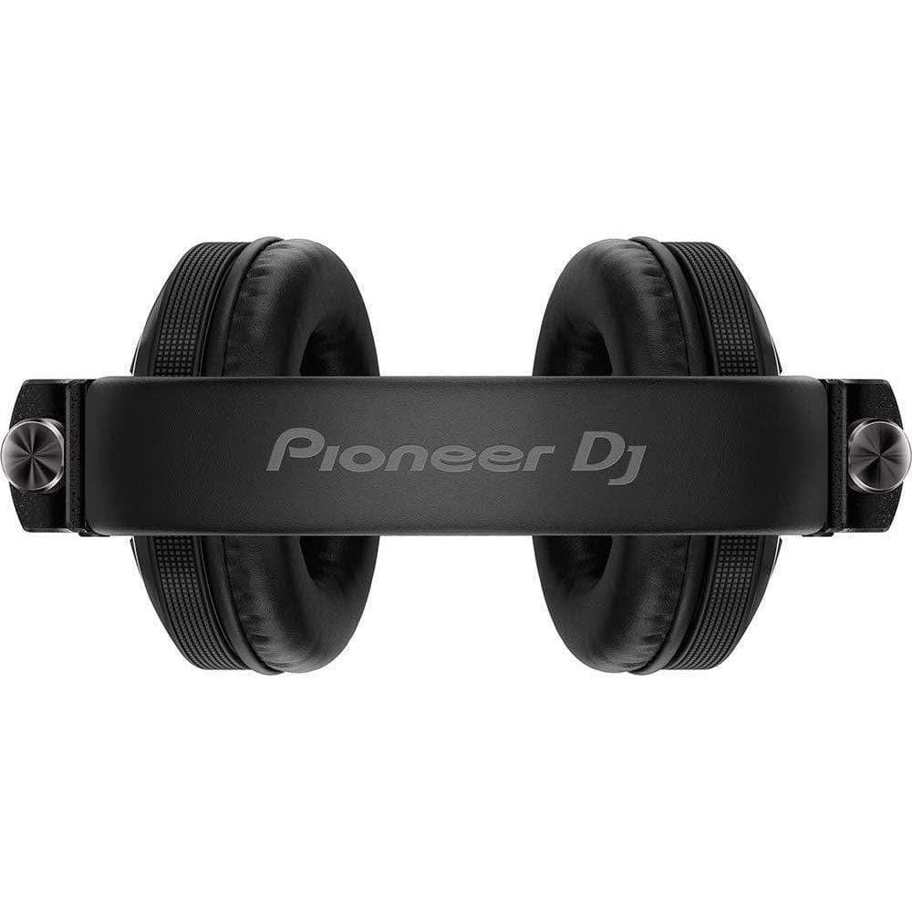 Pioneer DJ Electronics Pioneer DJ HDJ-X7-K DJ Headphones - Black