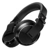 Pioneer DJ Electronics Pioneer DJ HDJ-X7-K DJ Headphones Black