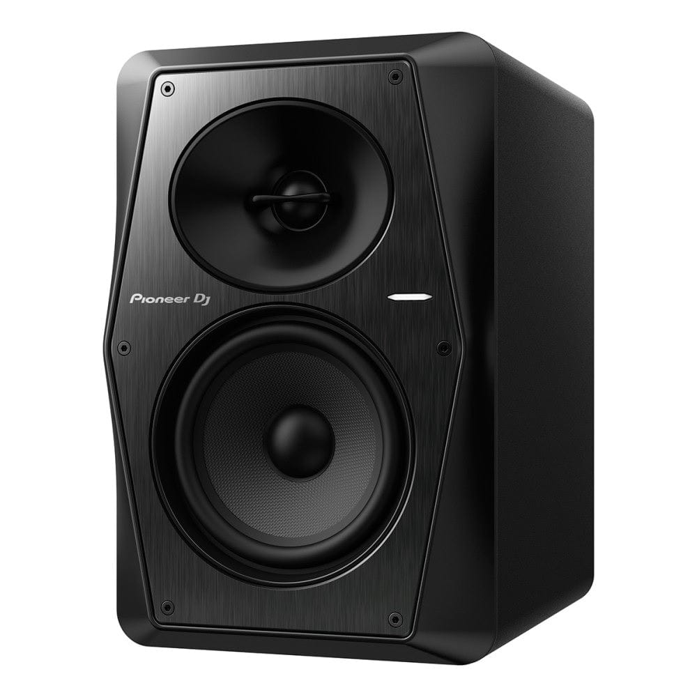 Pioneer DJ Electronics Pioneer DJ VM-50 Monitor - Black