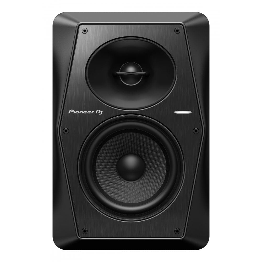 Pioneer DJ Electronics Pioneer DJ VM-50 Monitor - Black