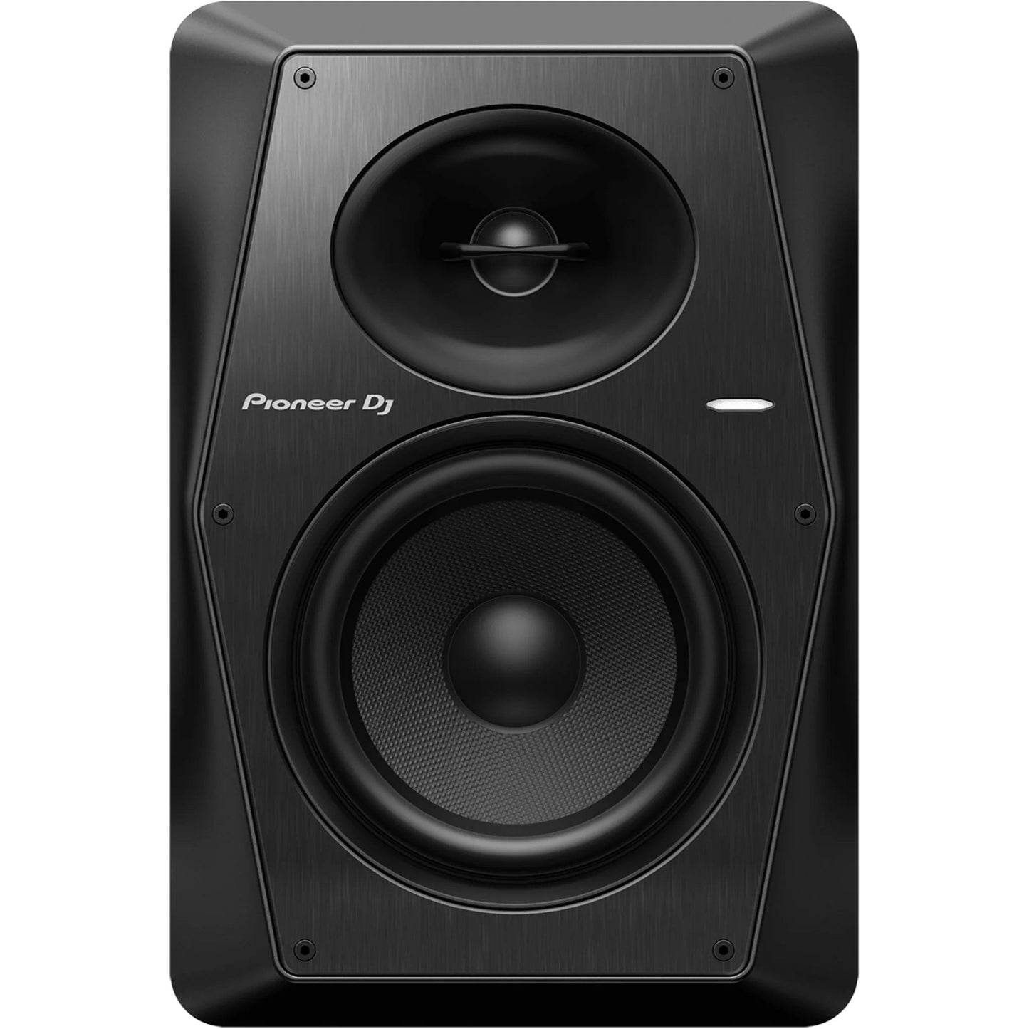 Pioneer DJ Electronics Pioneer DJ VM-70 Monitor - Black