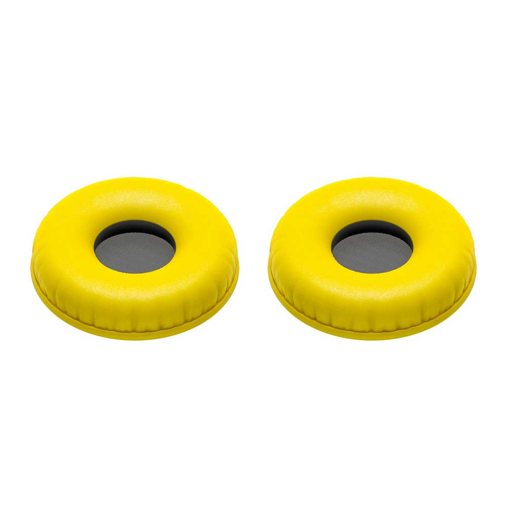 Pioneer DJ music accessories Pioneer DJ HC-CP08 Accessory Pack CUE1 Earpads & Cable - Yellow