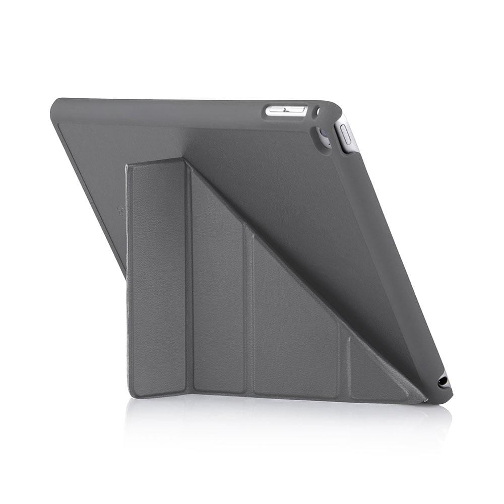 iPad Pro 11" Origami Case (2018) - Dark Grey