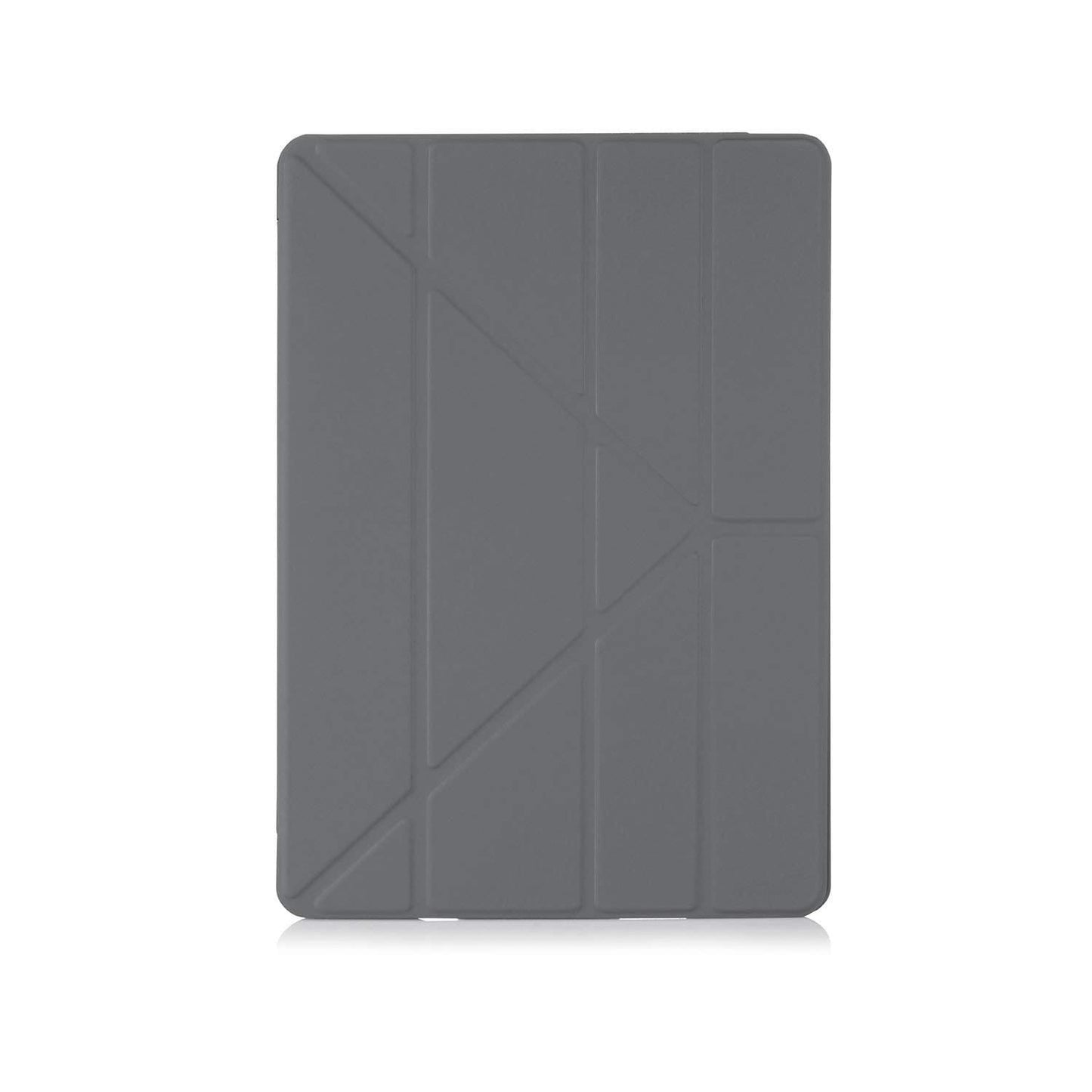 iPad Pro 11" Origami Case (2018) - Dark Grey