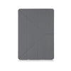 iPad Pro 11" Origami Case (2018) - Dark Grey