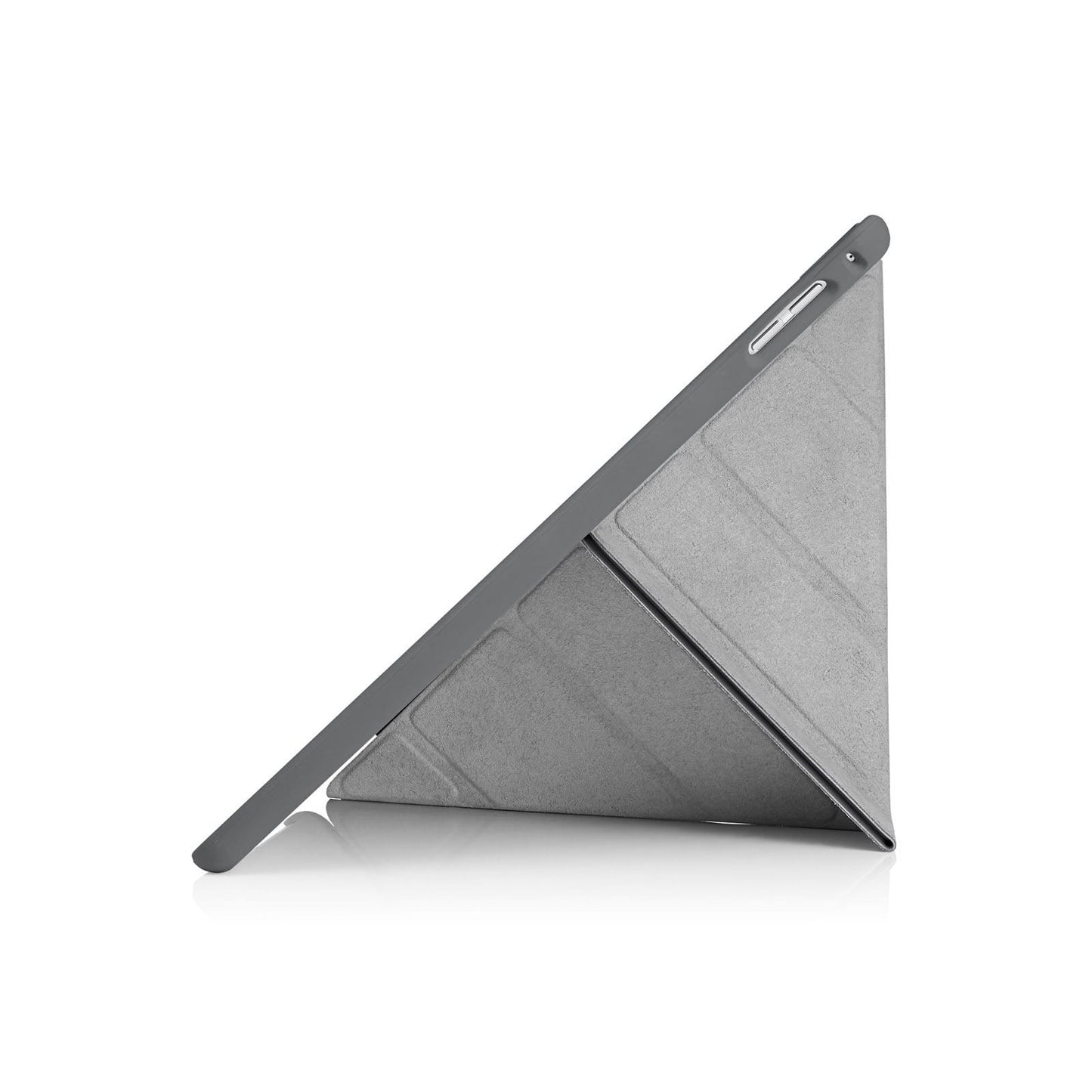 iPad Pro 11" Origami Case (2018) - Dark Grey