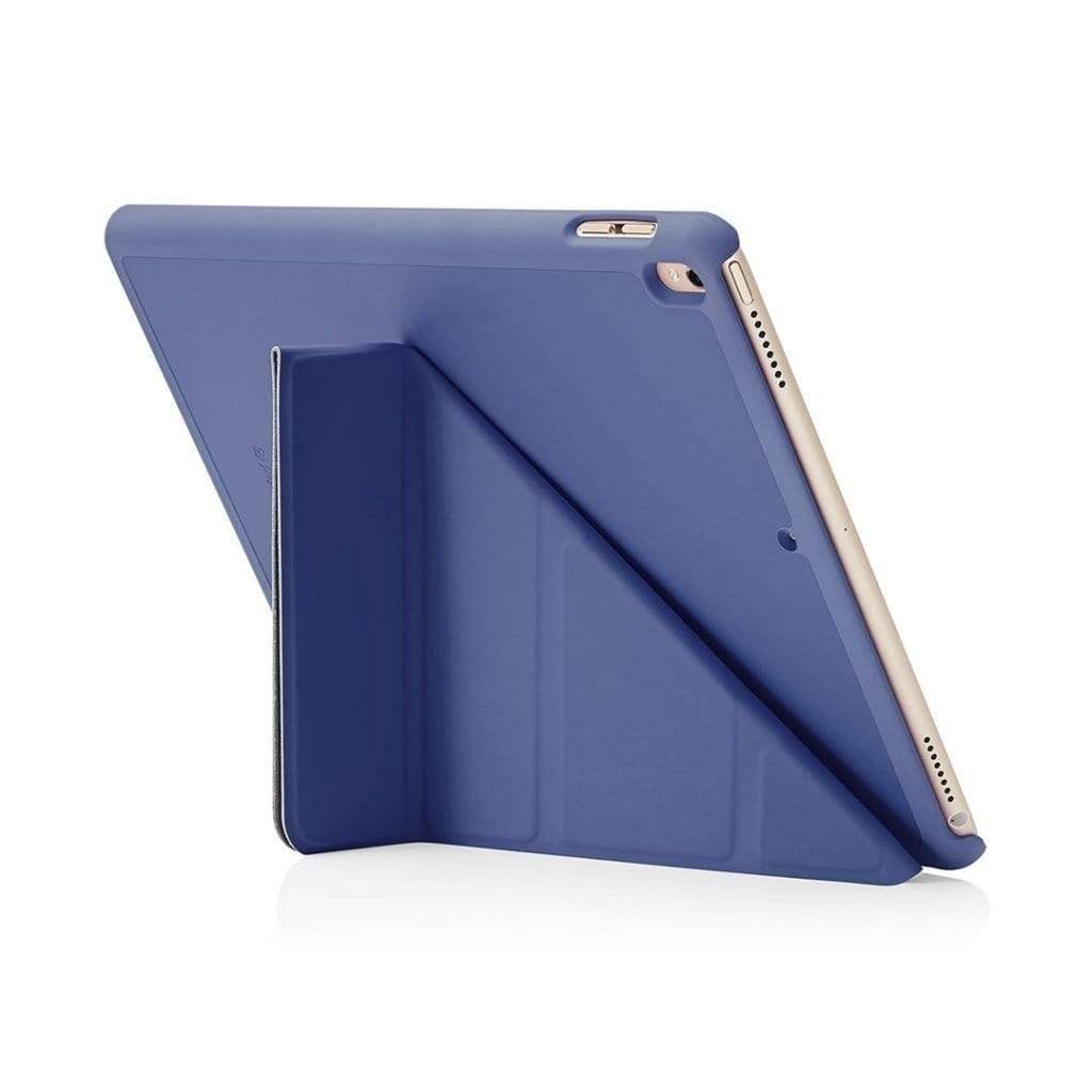 iPad Pro 11" Origami Case (2018) - Navy