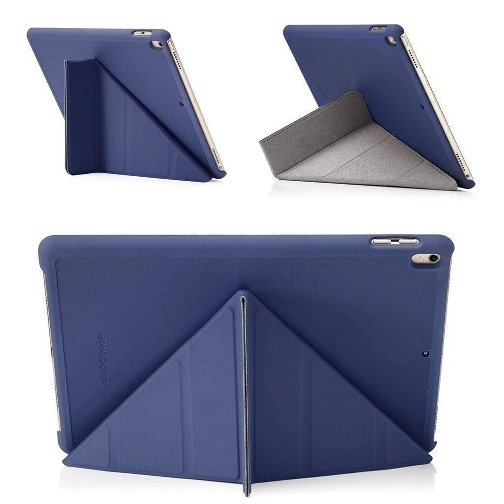 iPad Pro 11" Origami Case (2018) - Navy