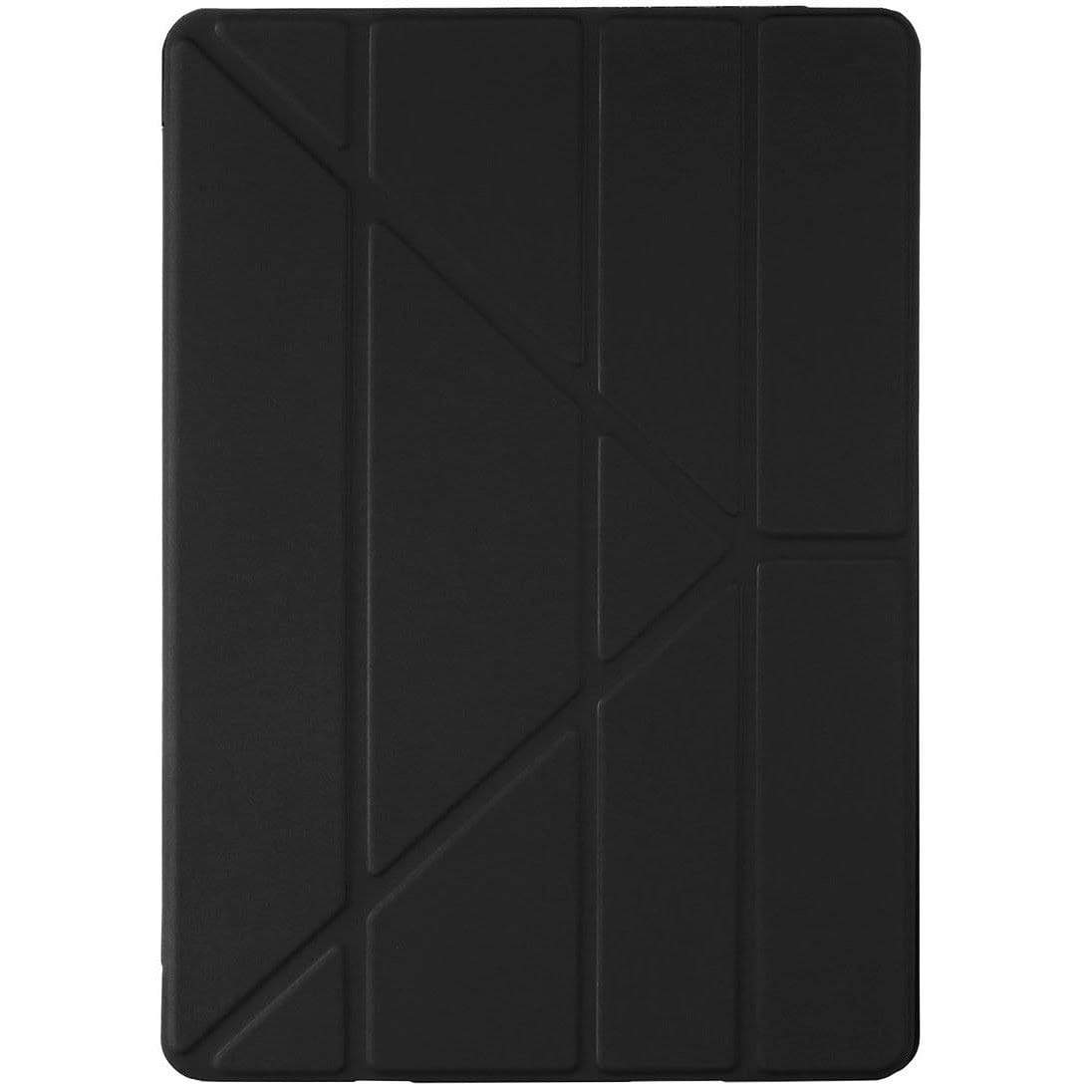 Pipetto New 2017 iPad 12.9" Origami Case - (Black)