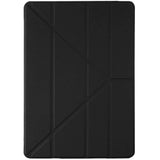Pipetto New 2017 iPad 12.9" Origami Case - (Black)