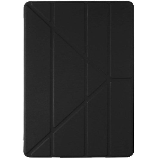 Pipetto New 2017 iPad 12.9" Origami Case - (Black)