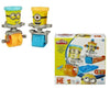 Play-Doh Stamp and Roll Minions Plyset