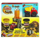 Play-Doh Diggin' Rigs