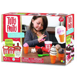 Tutti Frutti Ice Cream Modeling Set
