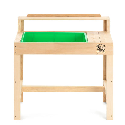 Play House Outdoor Playhouse - Mucky Mud Kitchen