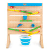 Play House Outdoor Playhouse - Water Wall