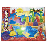 Play Sand Toys Play Sand - DIY Animals