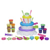 PlayDoh Toys Play-Doh Cake Mountain