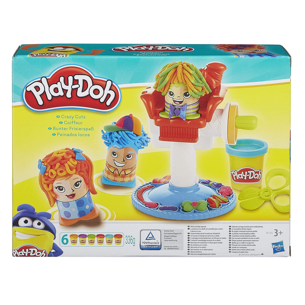  Playdoh Toys