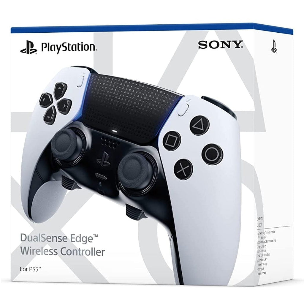 PlayStation Gaming PlayStation 5 DualSense Edge Wireless Controller